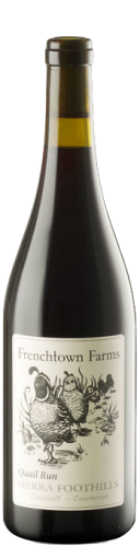 Frenchtown Farms Red Blend "Quail Run"