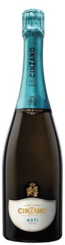 Cinzano Asti DOCG