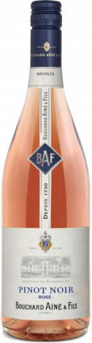 Bouchard Aine et Fils Rose Of Pinot Noir VdF Bouchard Aine et Fils Rose Of Pinot Noir VdF