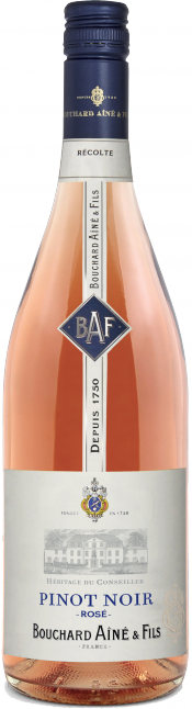 Bouchard Aine et Fils Rose Of Pinot Noir VdF