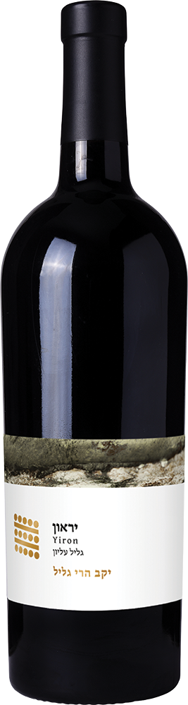 Galil Mountain Winery Red Blend Yiron