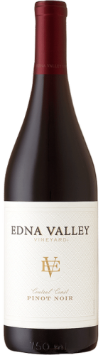 Edna Valley Vineyard Pinot Noir