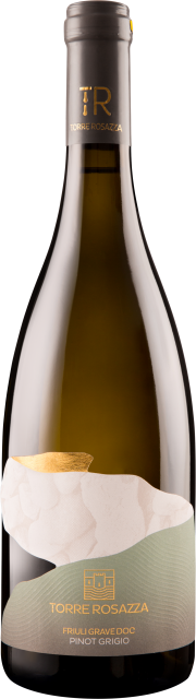 Torre Rosazza Friuli Grave Pinot Grigio