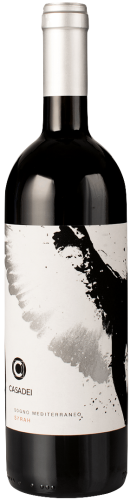 Tenuta Casadei Toscana Sogno Mediterraneo IGT