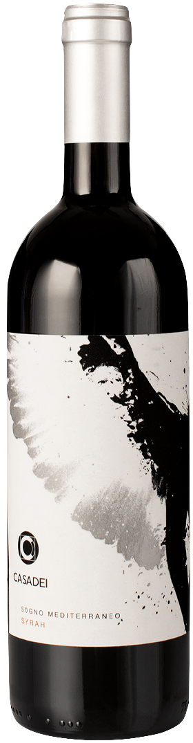 Tenuta Casadei Toscana Sogno Mediterraneo IGT Tenuta Casadei Toscana Sogno Mediterraneo IGT