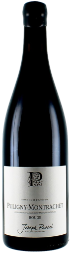 Joseph Pascal Puligny Montrachet Rouge Joseph Pascal Puligny Montrachet Rouge