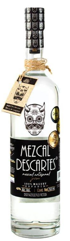 Descartes Mezcal Espadin Joven