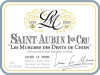 Lucien Le Moine Saint Aubin 1er Cru Les Murgers des Dents de Chien