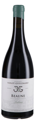 Joannes Violot-Guillemard Beaune Lulune