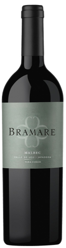 Vina Cobos Bramare Malbec Valle de Uco