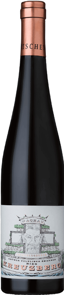 Frischengruber Ried Kreuzberg Gruner Veltliner Smaragd
