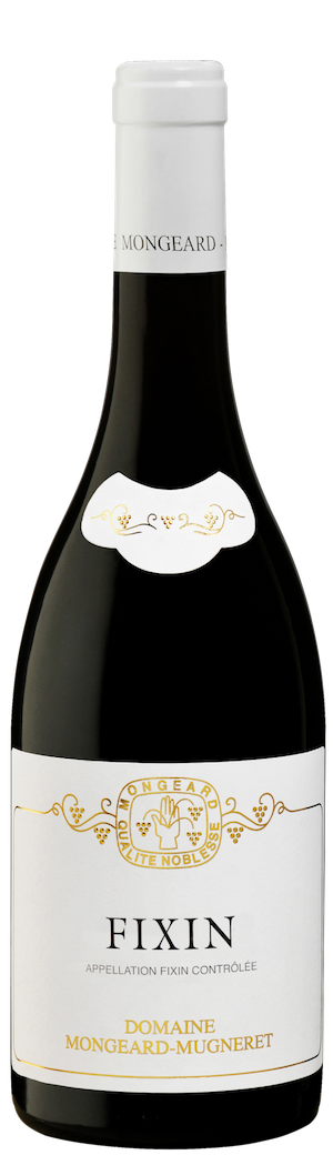 Mongeard-Mugneret Fixin Rouge