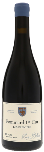 Louis Billard Pommard Premier Cru Les Fremiers