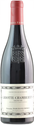 Domaine Marchand Freres Griotte Chambertin Grand Cru
