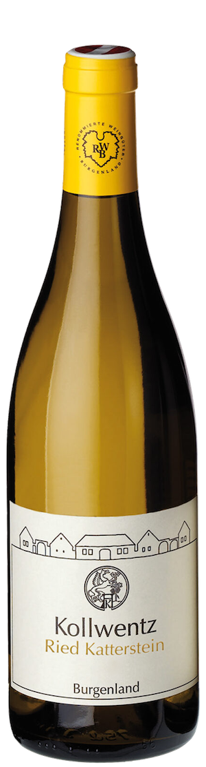 Kollwentz Chardonnay Ried Katterstein