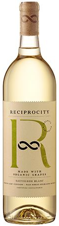 Reciprocity (Miller Family Wines) Sauvignon Blanc