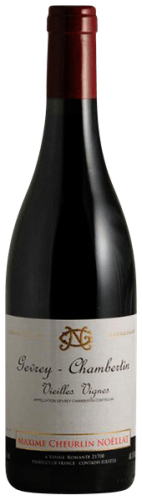 Maxime Cheurlin Noellat Gevrey-Chambertin Vieilles Vignes