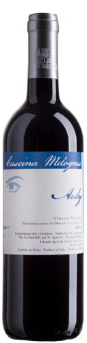 Cascina Melognis Colline Saluzzesi Rosso Ardy Cascina Melognis Colline Saluzzesi Rosso Ardy