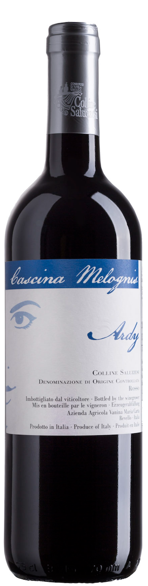Cascina Melognis Colline Saluzzesi Rosso Ardy Cascina Melognis Colline Saluzzesi Rosso Ardy