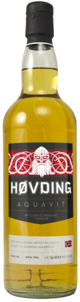 Hovding Aquavit