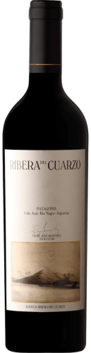 Ribera del Cuarzo Red Blend Parcela Unica