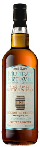 Linkwood Distillery By Murray McDavid Scotch Single Malt Cask Craft Madeira Finish Barrique Cask Linkwood Distillery By Murray McDavid Scotch Single Malt Cask Craft Madeira Finish Barrique Cask