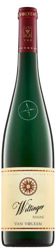 Van Volxem Riesling Ockfener Ortswein