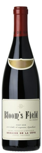 Domaine de la Cote Pinot Noir Bloom's Field