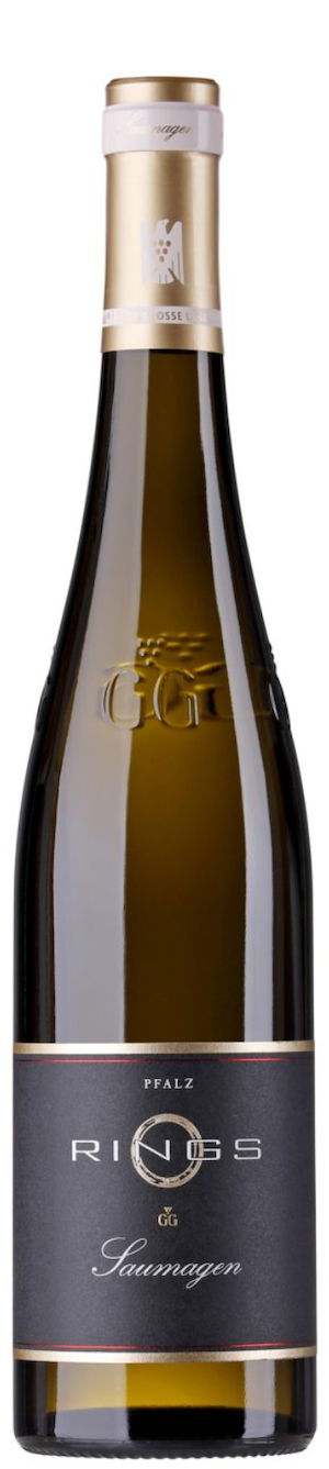 Rings Kallstadter Saumagen Riesling GG