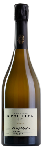 R. Pouillon & Fils Champagne Extra Brut Les Chataigniers