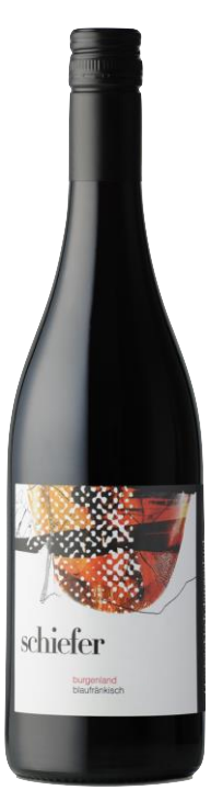 Uwe Schiefer Blaufrankisch Uwe Schiefer Blaufrankisch