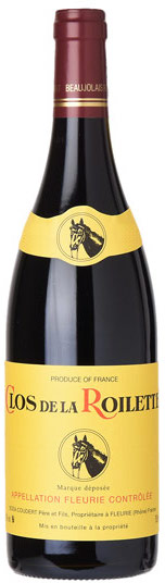 Clos de la Roilette Fleurie