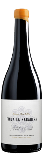 Bodegas Arautava Valle de la Orotava Albillo Criollo "Finca la Habanera"