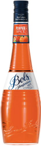 Bols Liqueur Pumpkin Spice Bols Liqueur Pumpkin Spice