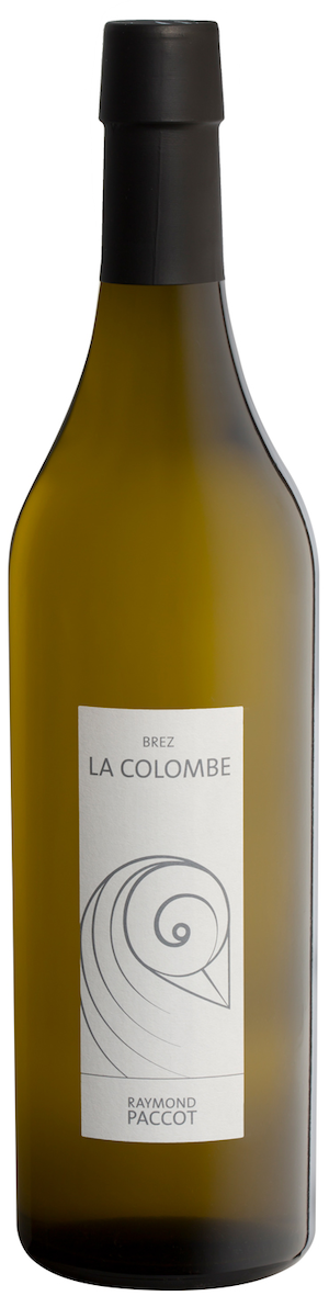 Domaine la Colombe Chasselas Brez