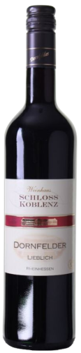 Schloss Koblenz Dornfelder