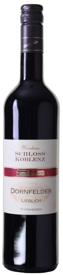 Schloss Koblenz Dornfelder