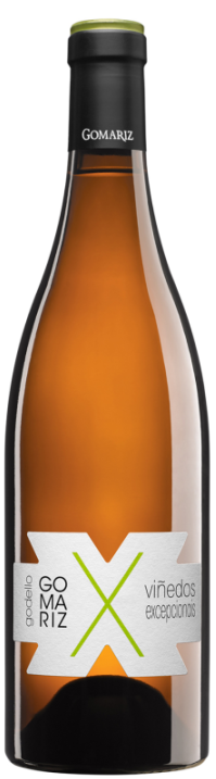 Gomariz Godello Ribeiro X