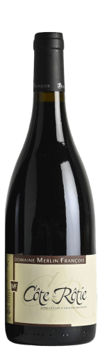Domaine Merlin Francois Cote Rotie