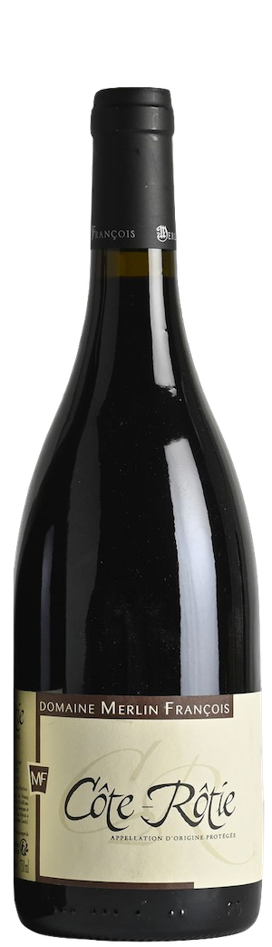 Domaine Merlin Francois Cote Rotie