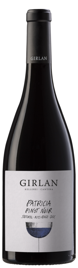 Girlan Pinot Noir Patricia