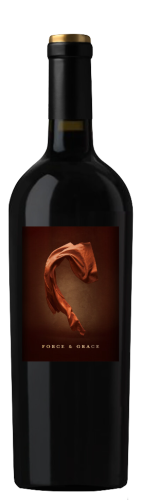 Force & Grace Cabernet Sauvignon Rutherford