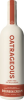 Oatrageous Liqueur Oat Milk Bourbon Cream