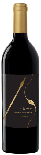 Sling & Spear Cabernet Sauvignon Sling & Spear Cabernet Sauvignon