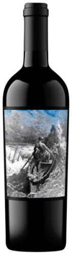 Jack Tar Cellars Cabernet Sauvignon
