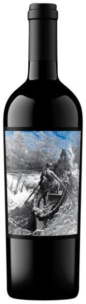 Jack Tar Cellars Cabernet Sauvignon