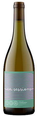 CA Sessions Chardonnay