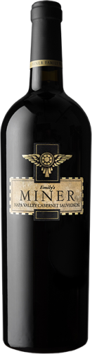 Miner Family Cabernet Sauvignon Emily's