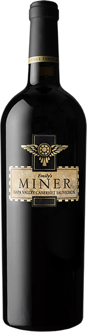 Miner Family Cabernet Sauvignon Emily's