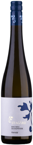 Stagard Gruner Veltliner Handwerk